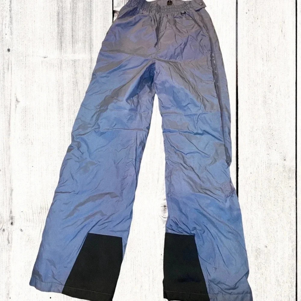 The North Face women’s extreme ultrex by Burlington pants. Snow, hiking pants.